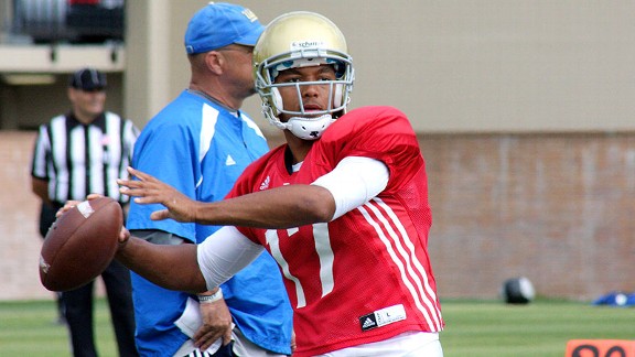 Brett Hundley
