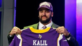 Matt Kalil