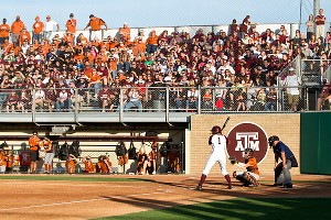 Texas and Texas A&M