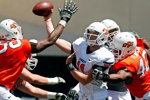 Wes Lunt