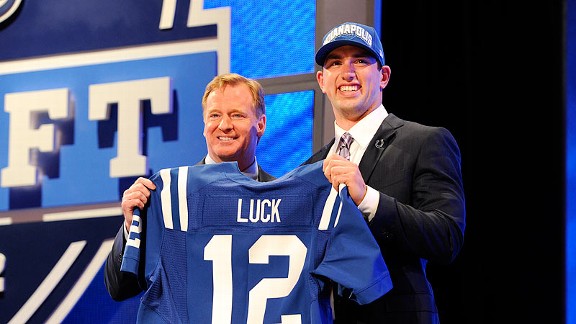 Andrew Luck