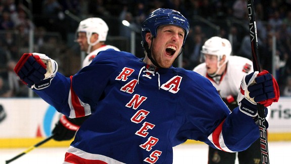 Marc Staal