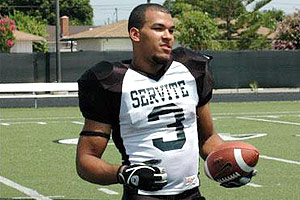 D.J. Shoemate