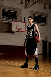Tristan Braverman