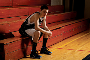 Tristan Braverman