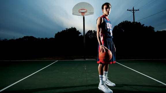 Tyus Jones