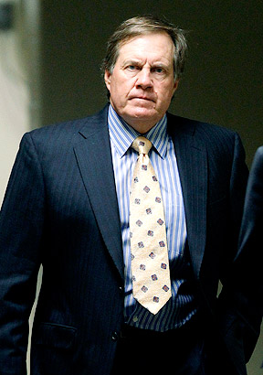 Bill Belichick