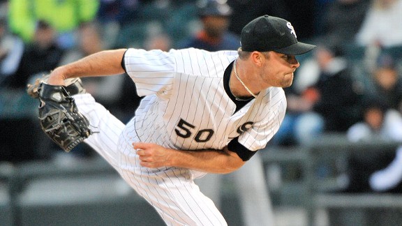 John Danks