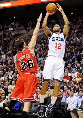 Evan Turner