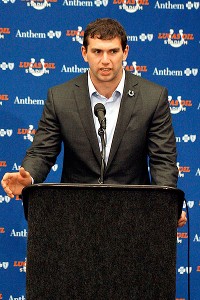 Andrew Luck