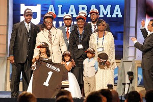 Trent Richardson