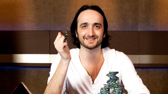 Davidi Kitai