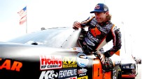 Travis Pastrana