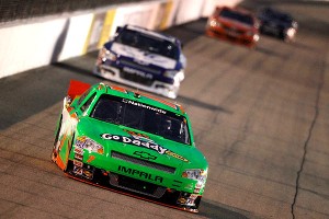 Danica Patrick