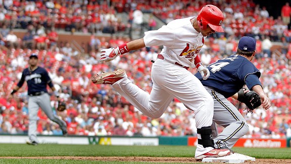Jon Jay