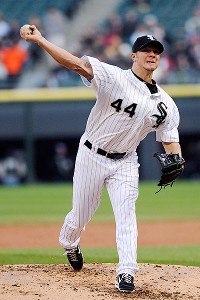  Jake Peavy