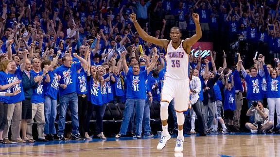 Kevin Durant