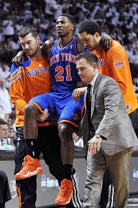Iman Shumpert