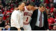 Derrick Rose