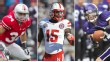 Nate Ebner, Alfonzo Dennard, and Jeremy Ebert