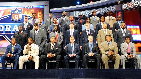 NFL Draft