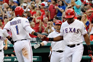 Texas Rangers