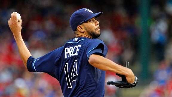 David Price