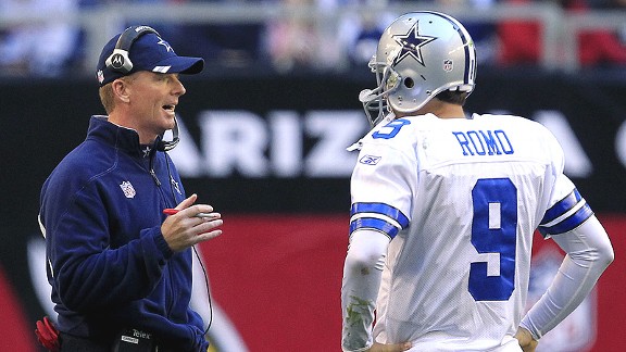 Garrett-Romo
