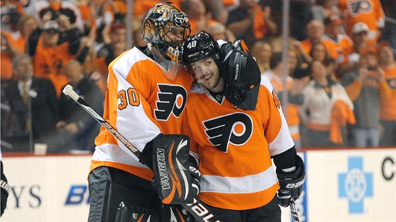 Danny Briere