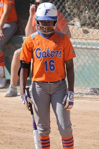 Michelle Moultrie