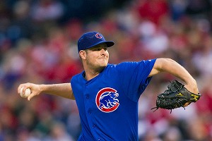 Chris Volstad