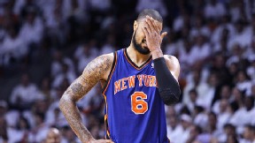 Tyson Chandler 