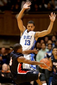 Michael Gbinije