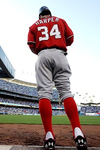Bryce Harper