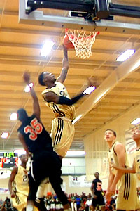 Chris Walker