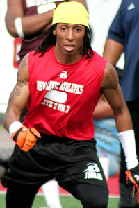 L.J. Moore