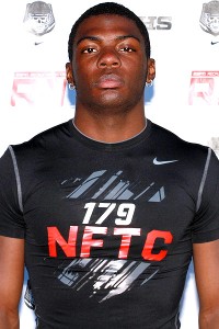 Tyler Foreman