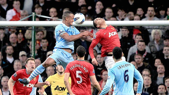 Vincent Kompany