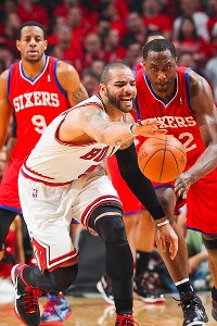 Carlos Boozer