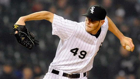 Chris Sale