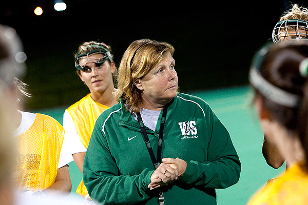 Pat Genovese