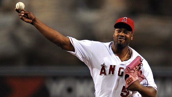 Jerome Williams