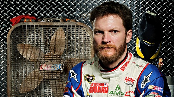 Dale Earnhardt Jr.