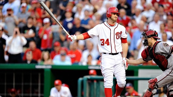 Bryce Harper
