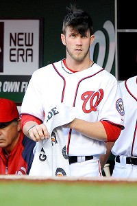 Bryce Harper