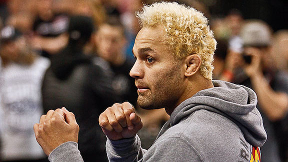 Josh Koscheck