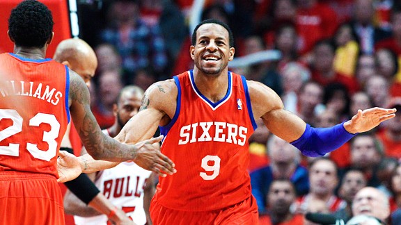 Andre Iguodala