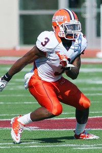 Tavon Wilson 