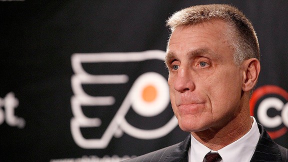Paul Holmgren