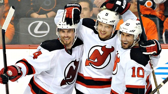 Devils